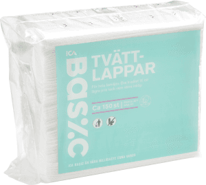 Tvättlappar