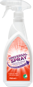 Universalspray