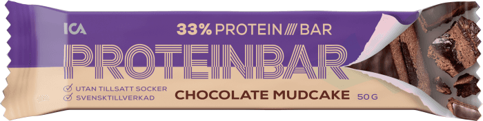 Proteinbar Chocolate Mudcake