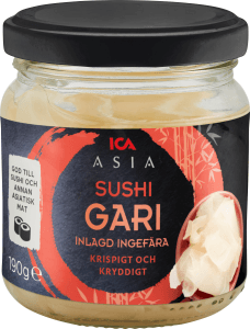 Gari Sushi