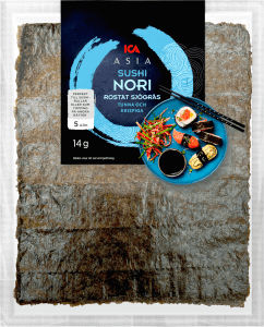 Nori Sushi