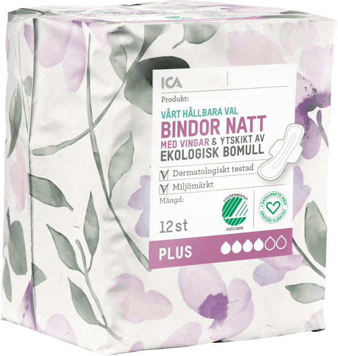 Binda Natt