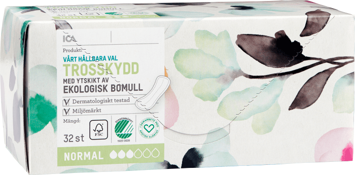 Trosskydd Normal