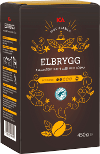 Kaffe Elbrygg
