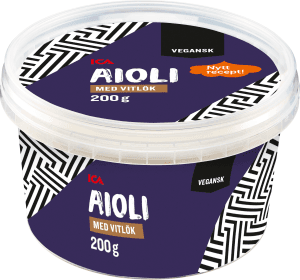 Ost Vegansk Greek style Mjölkfri