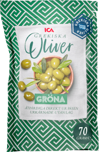 Oliver Gröna