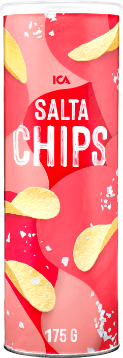 Chips Salta Tub