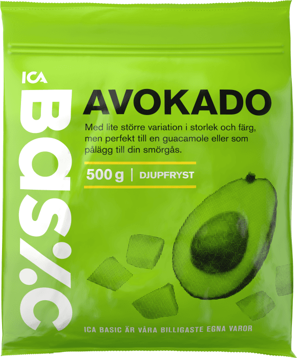 Avokado