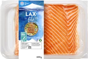 Laxfilé i bit