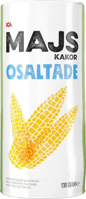 Majskakor Osaltade