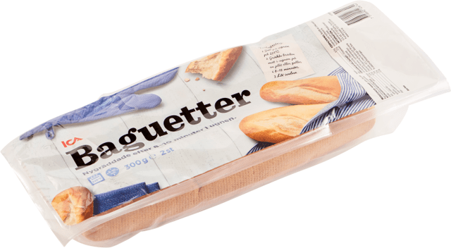 Baguetter