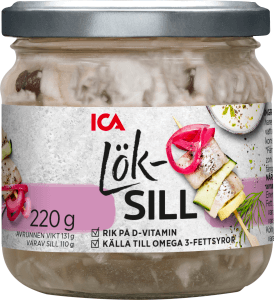 Löksill