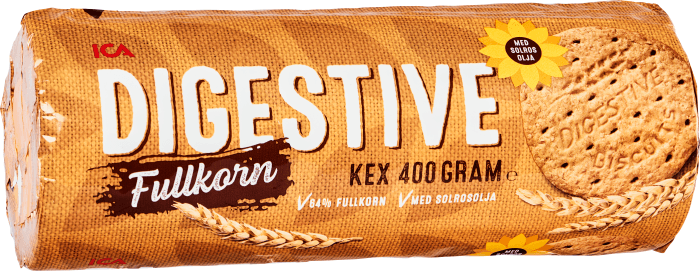 Digestive Fullkorn