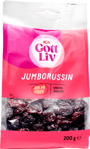 Jumborussin