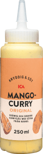 Mangocurry