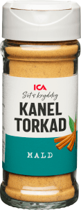 Kanel mald