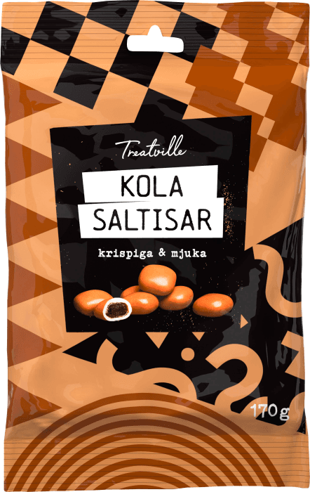 Kolasaltisar