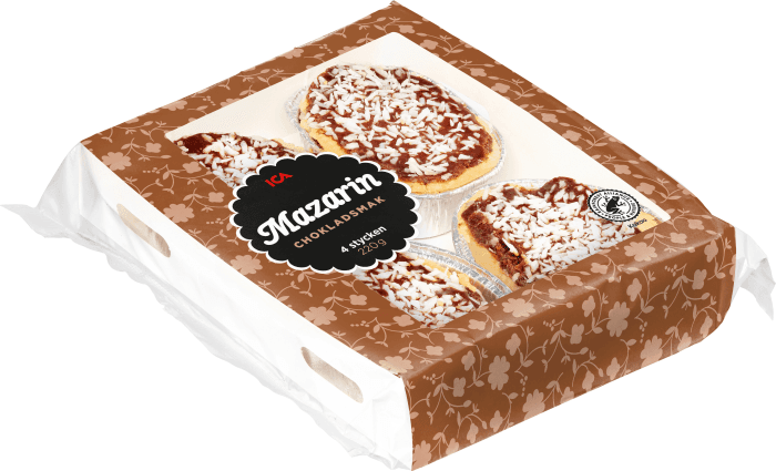 Mazariner choklad