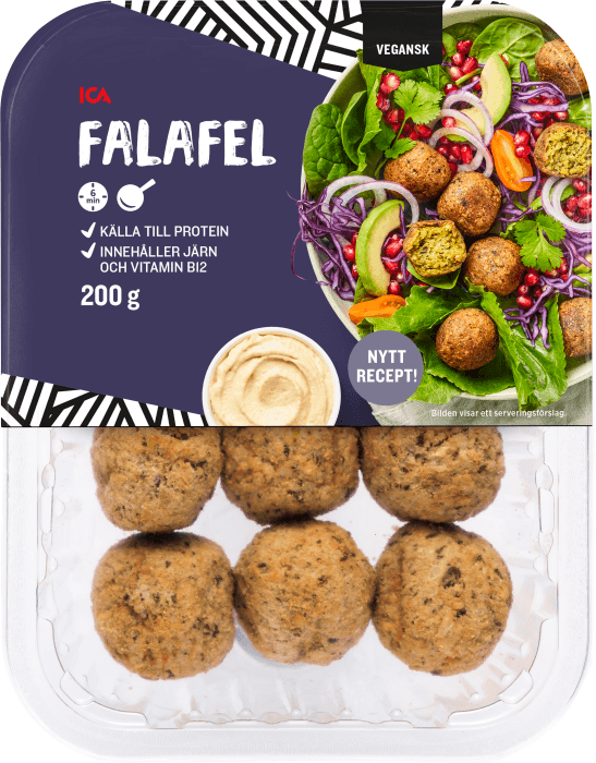 Falafel