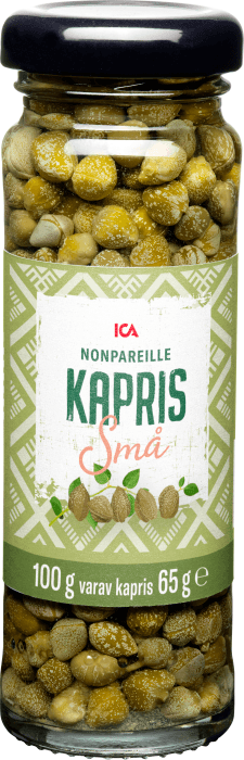 Kapris Piccolino non pareille