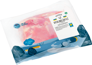 Kycklinglårfilé