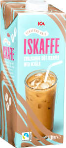 Iskaffe