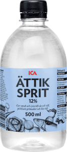 Ättika 12%
