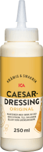 Caesardressing