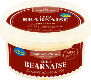 Bearnaise Chili