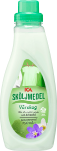 Sköljmedel Vårskog