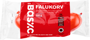 Falukorv