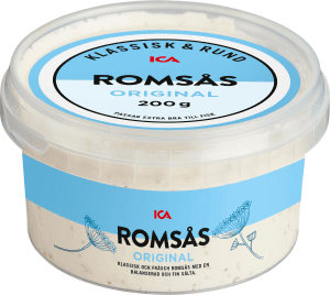 Romsås original