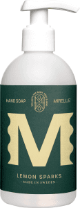 Flytande handtvål Lemon Sparks