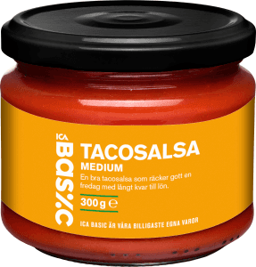 Tacosalsa Medium