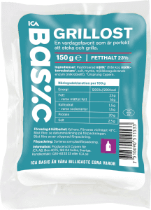 Grillost