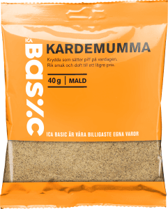 Kardemumma malen