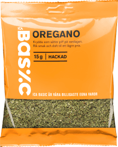 Oregano