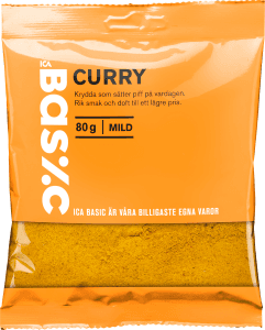 Curry