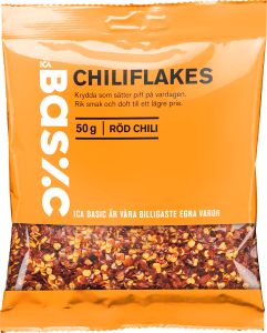 Chiliflakes