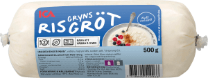 Risgrynsgröt