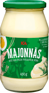 Majonnäs