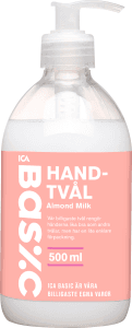 Handtvål Almond Milk
