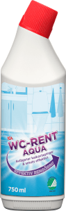 WC-rent Aqua
