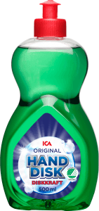 Handdisk original