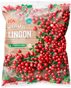 Lingon