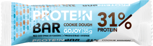 Proteinbar Cookie Dough