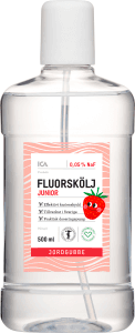 Fluorskölj Junior