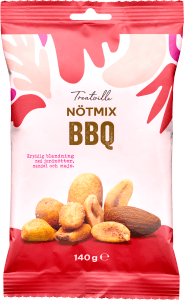 Nötmix BBQ