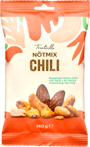 Nötmix Chili