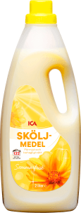 Sköljmedel Sommarfrisk 2000 Milliliter